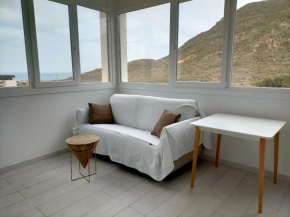 Loft con piscina comunitaria, Las Negras